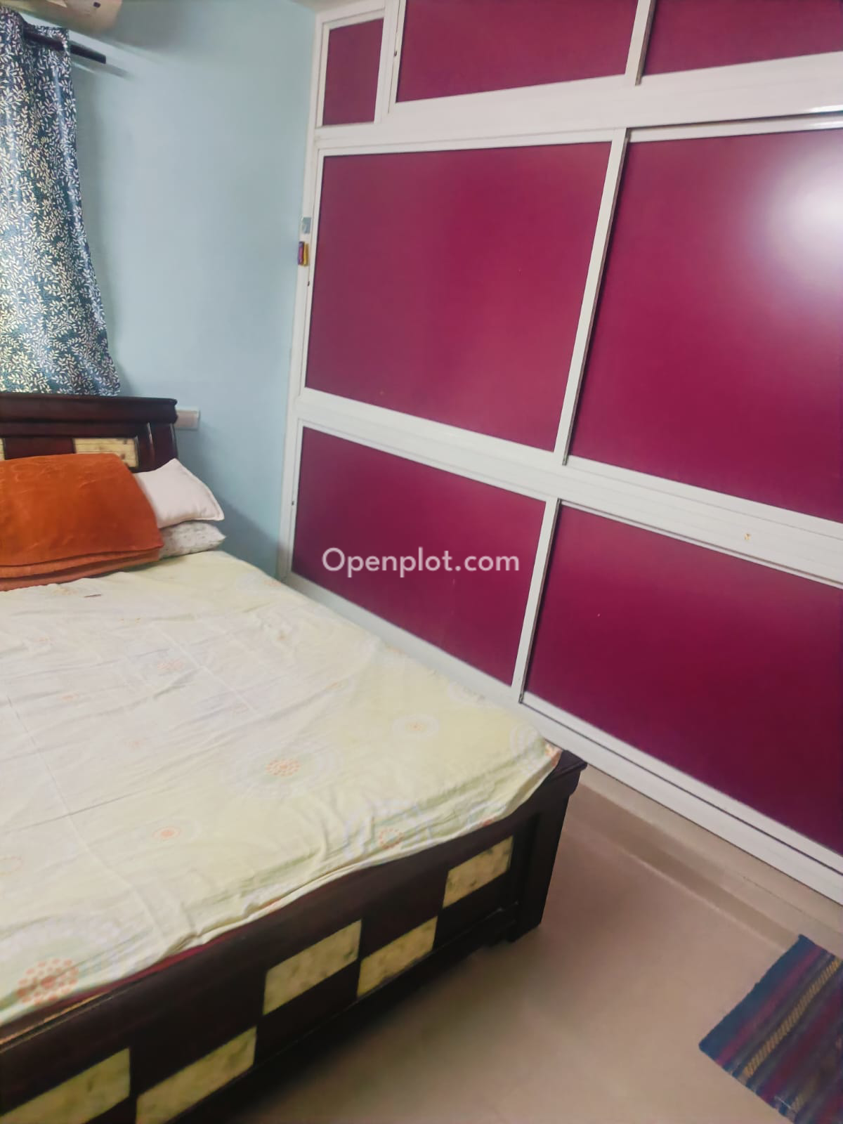 2 BHK Apartment for Rent in Jntu Kukat Pally,Medchal Malkajgiri